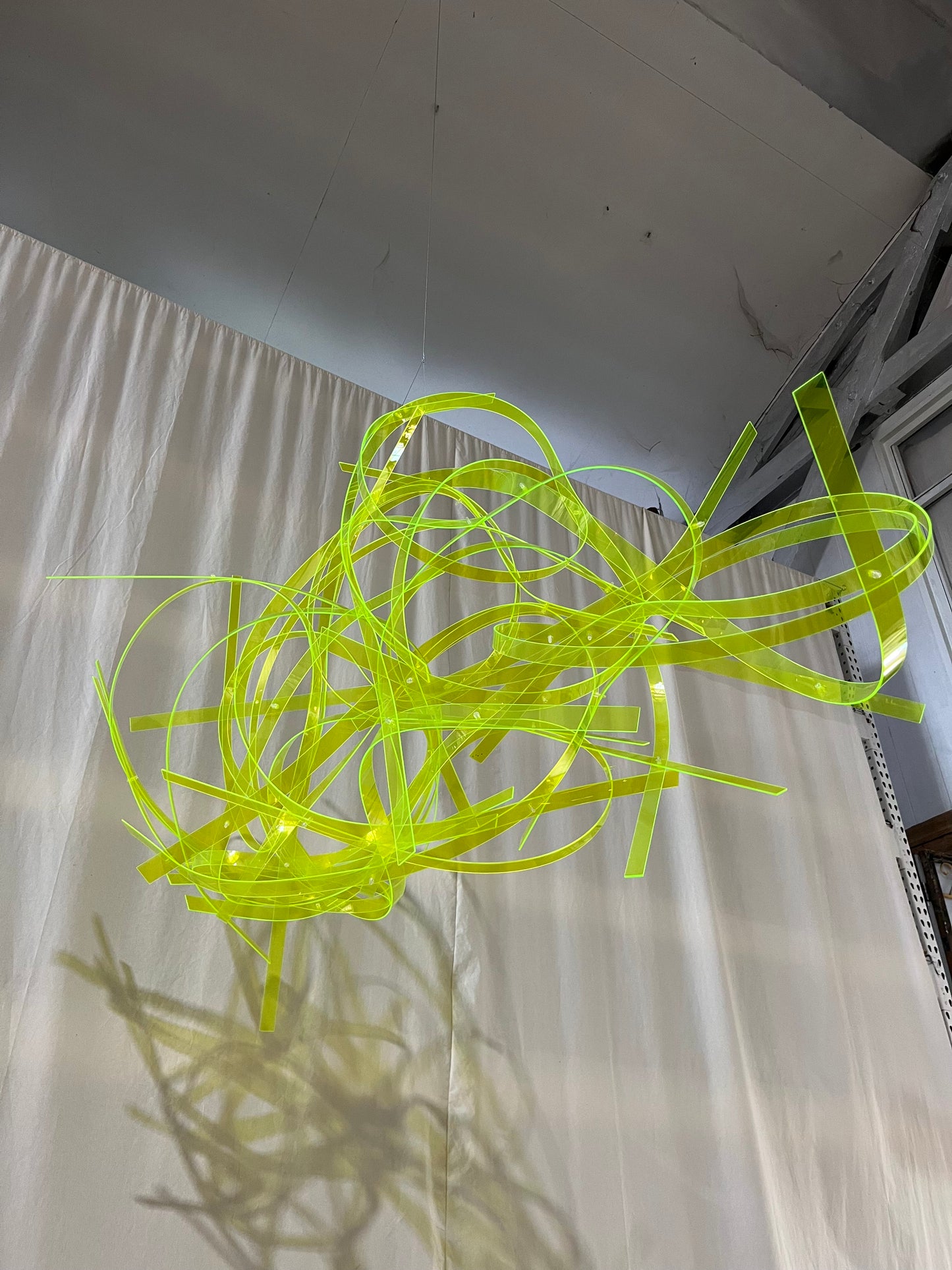 Mobil G Green by Juan Carlos Muñoz Hernandez