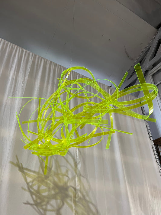 Mobil G Green by Juan Carlos Muñoz Hernandez