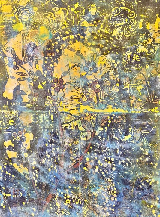 Dreamer by Sara Janti