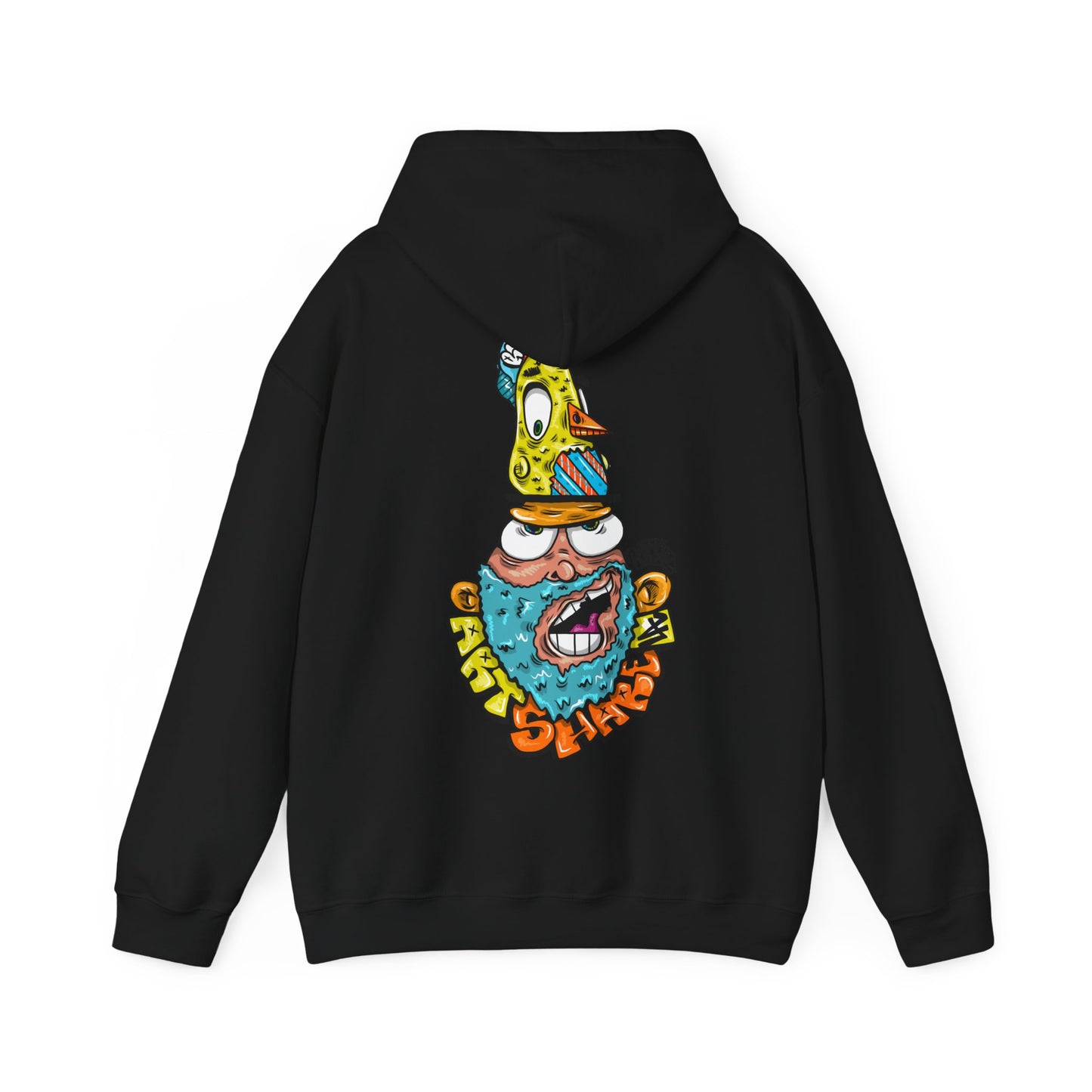 Limited Edition Rebornz Hoodie