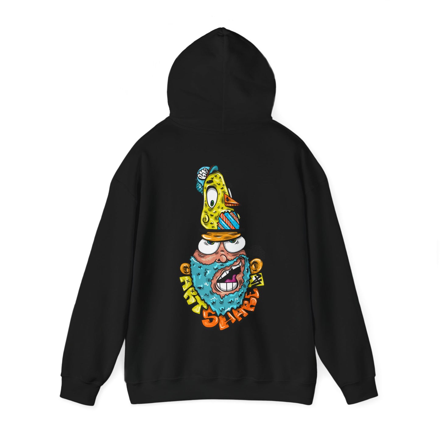 Limited Edition Rebornz Hoodie