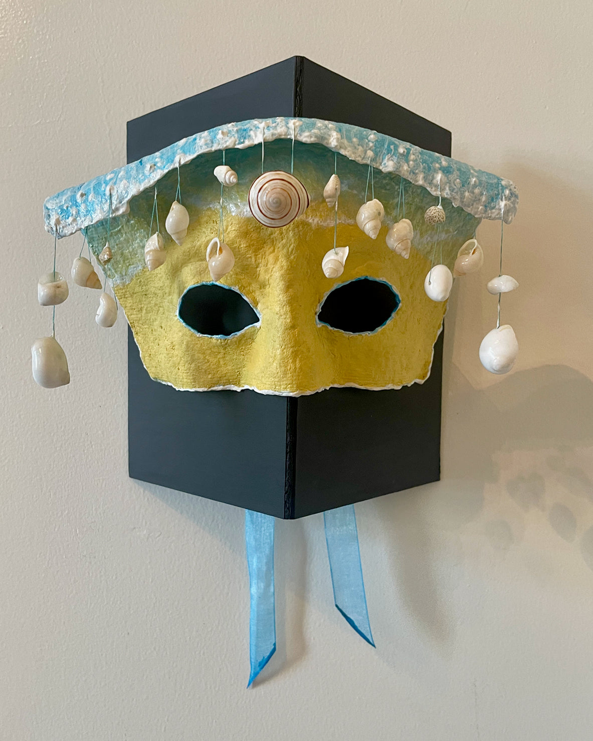 Beach by Jennifer Robertson