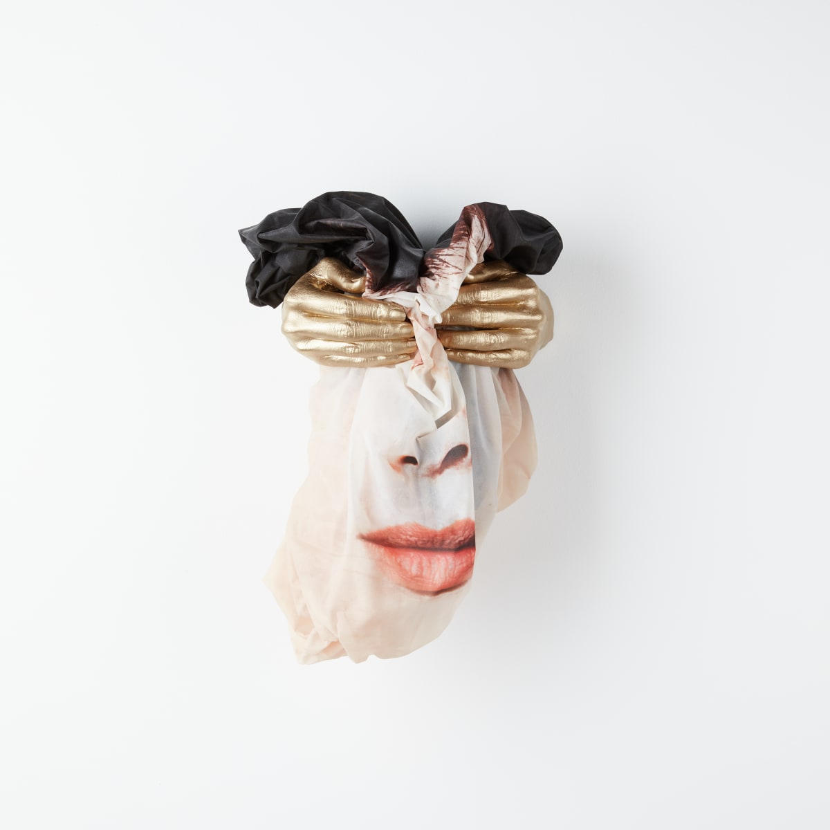Blind My Eyes by Kacy Jung