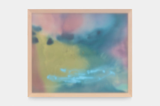 "in this light" by Caitlin Carney