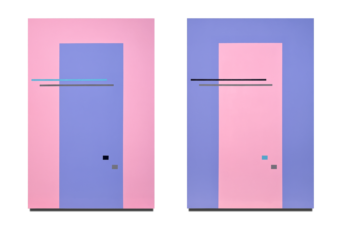 COMMS II by Chad Goei