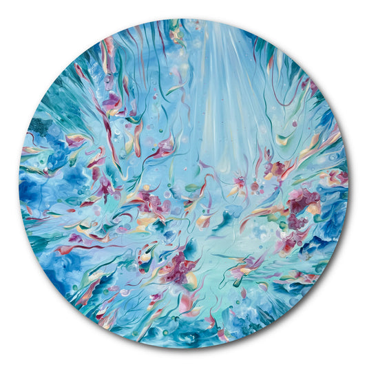 D'Orsay Tea by Rachel Berkowitz