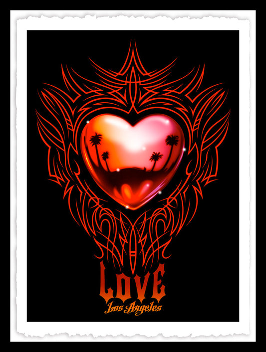 Electric Love by Jim "TAZ" Evans Electric Love