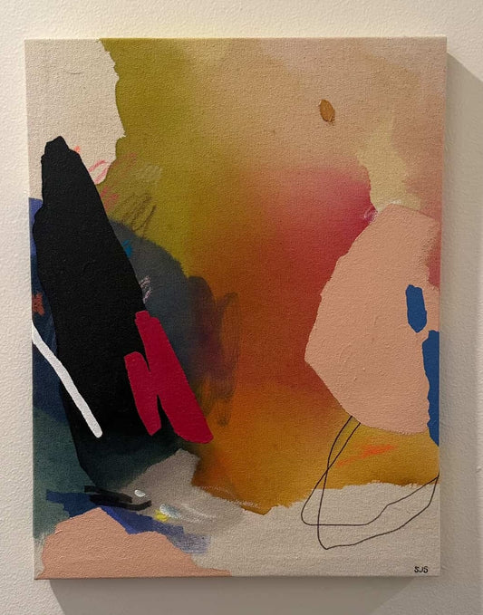 Elevate by Sarah J. Schwartz