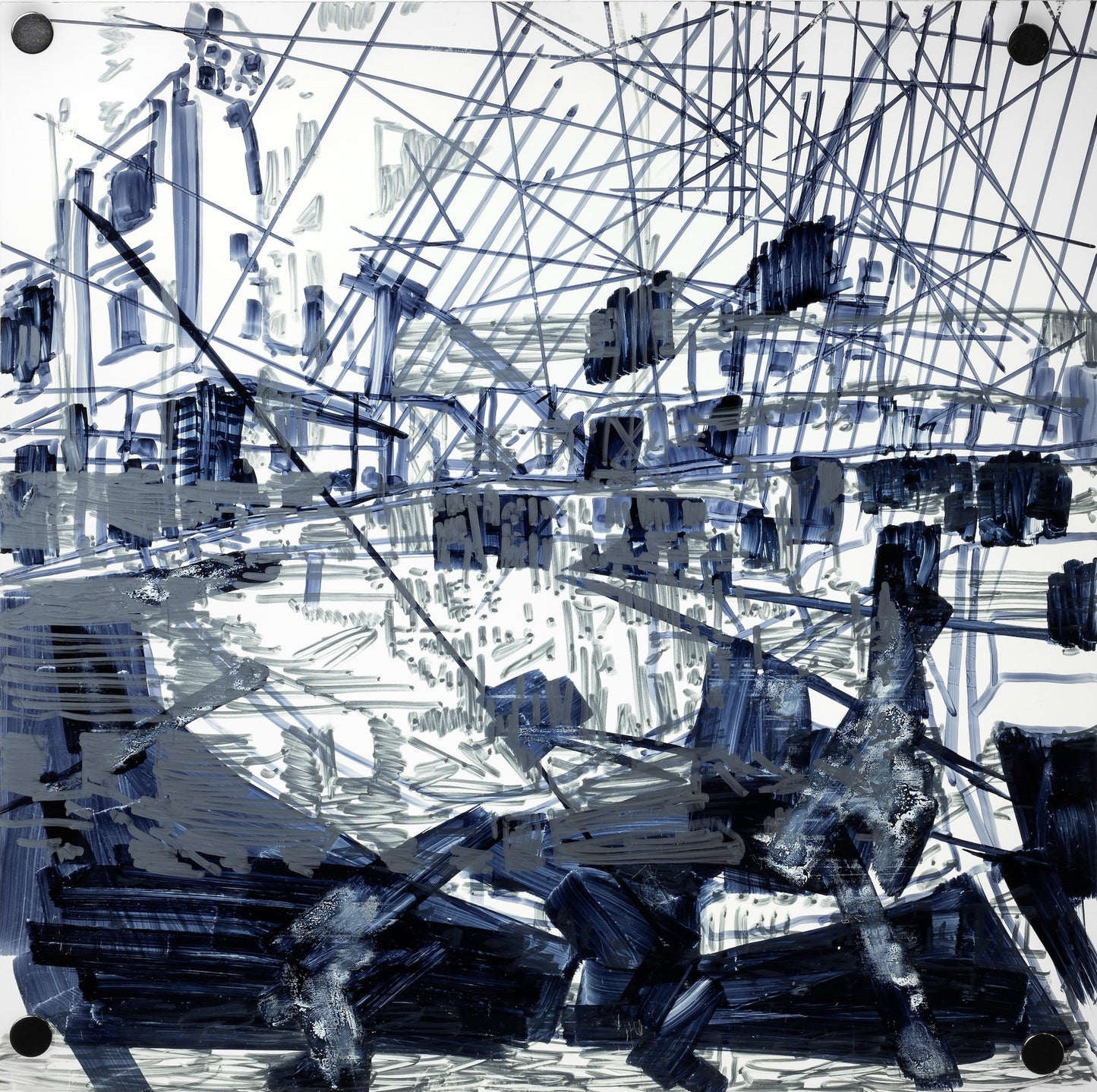 Foible by Katie Elizabeth Stubblefield