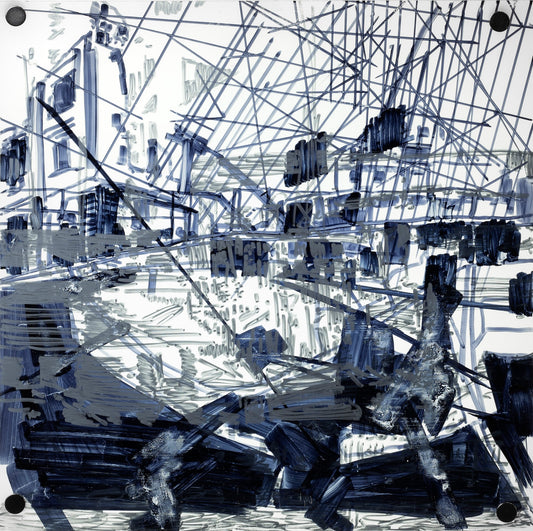 Foible by Katie Elizabeth Stubblefield