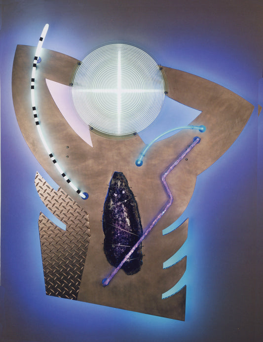 For All the Young Men Dying by Lili Lakich