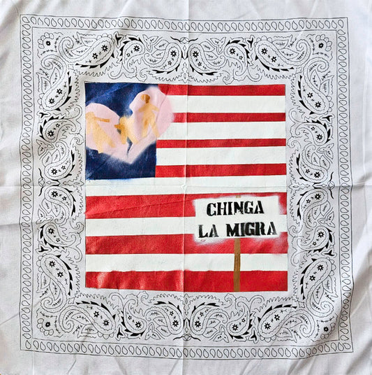 Freedom Aint Free by Eduardo Aparicio Chavez