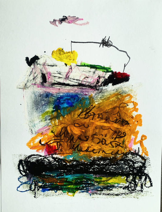 Haute-Couture Trash Bag, Aesthetic Strategy and 1001 Selfies by Tanya Miao Sun