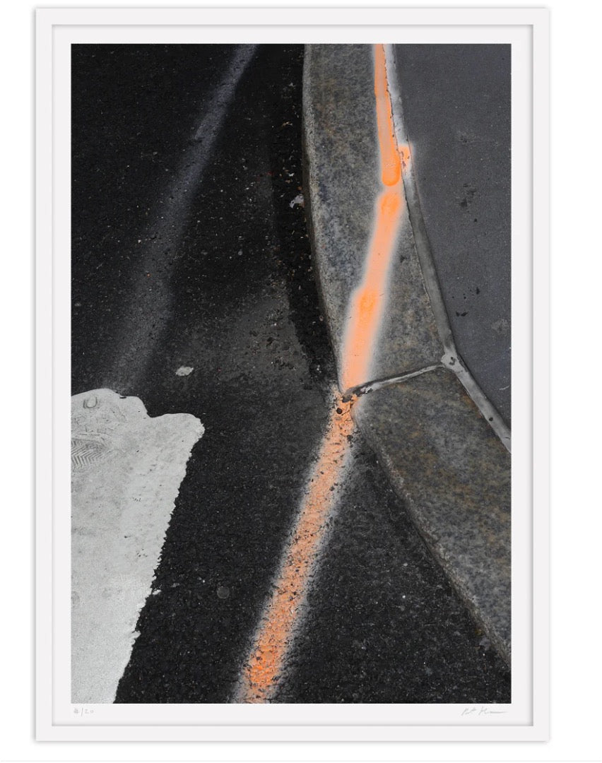 Lenox Hill by Robert Heavrin