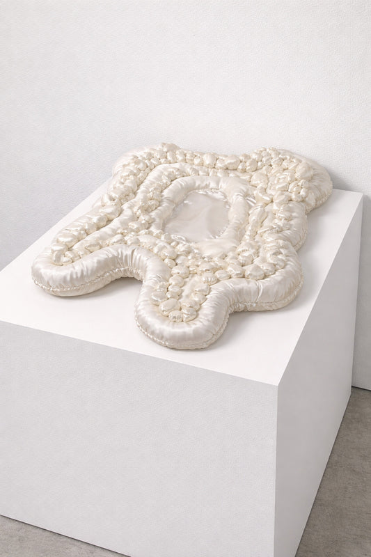 Held, Held, Held by Xiao Xiao Wu