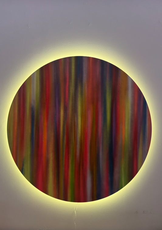 Untitled by Juan Carlos Muñoz Hernandez