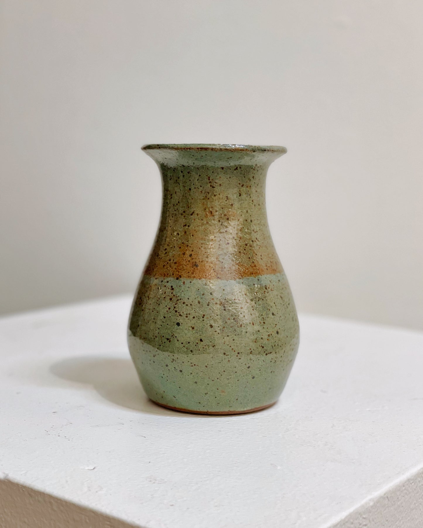 Untitled Vase 1 by Jazmyn Martinez