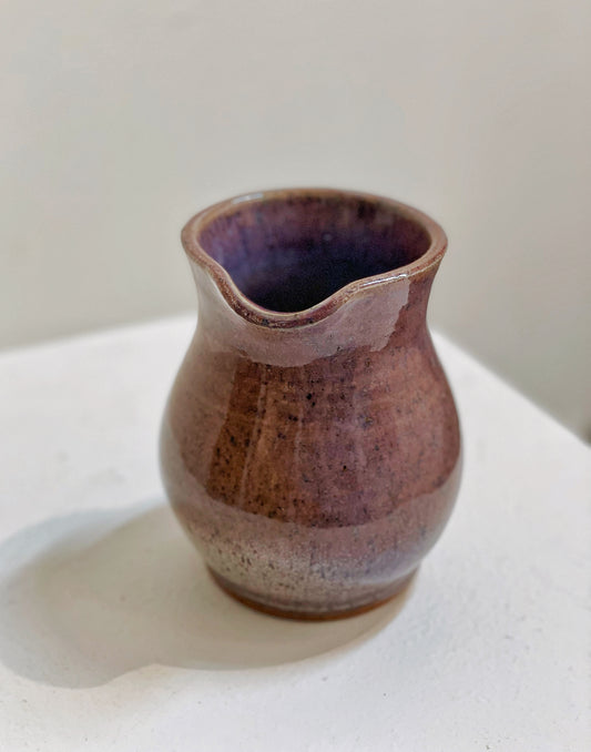 Untitled Vase 2 by Jazmyn Martinez