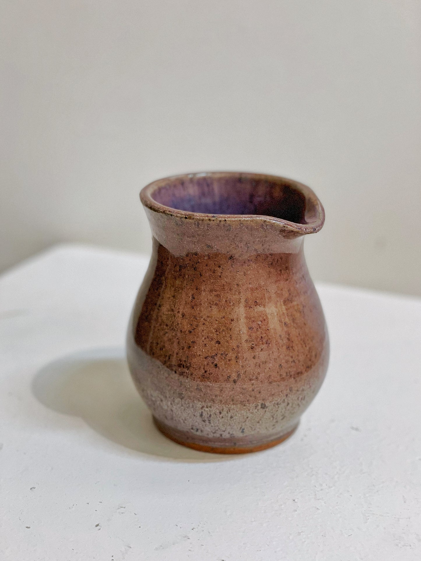 Untitled Vase 2 by Jazmyn Martinez