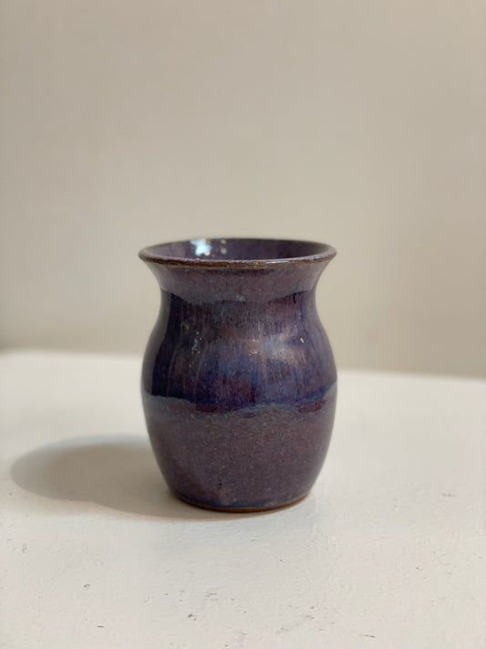 Untitled Vase 3 by Jazmyn Martinez