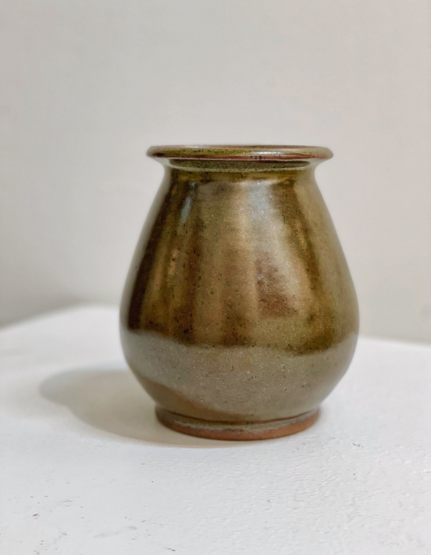 Untitled Vase 4 by Jazmyn Martinez