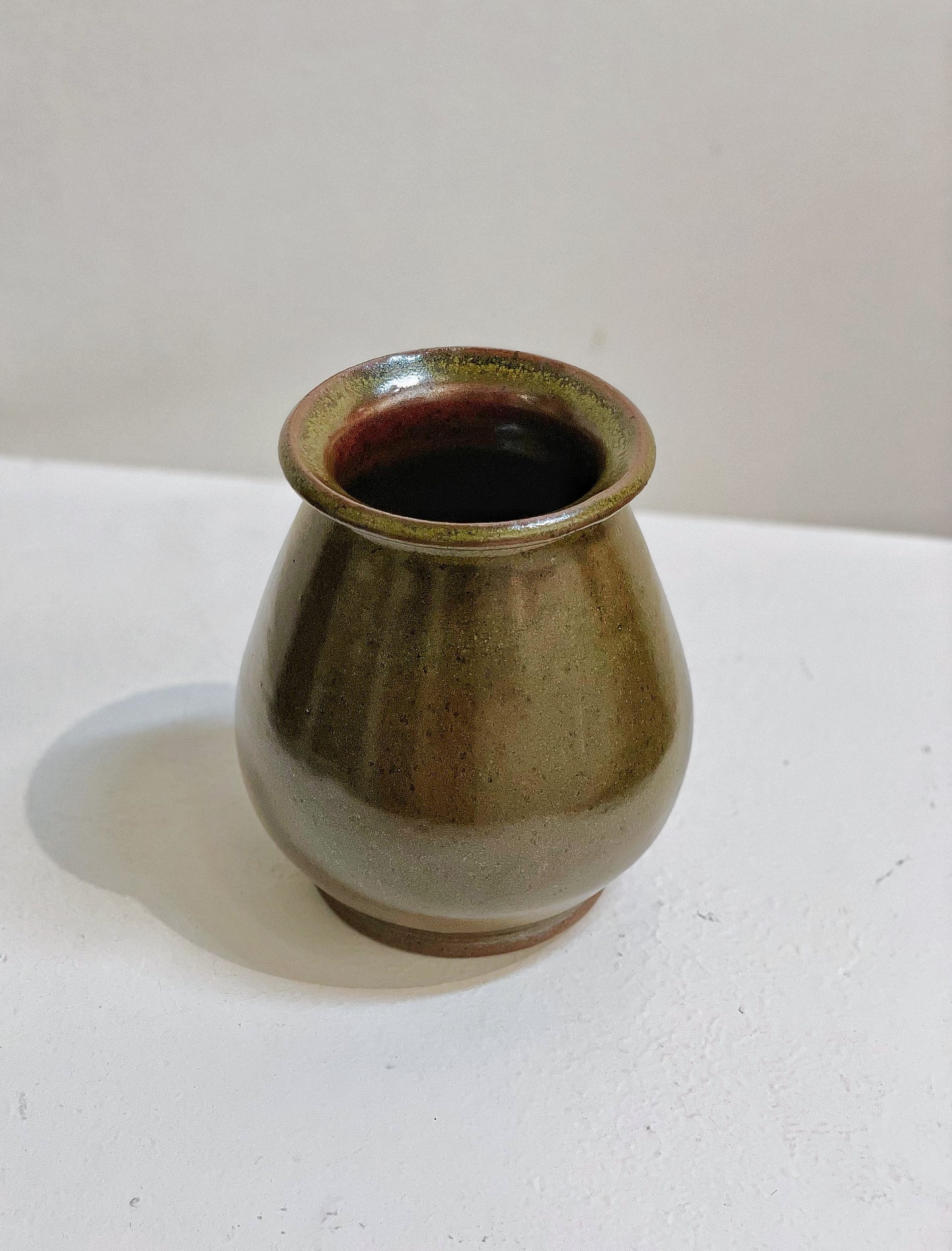 Untitled Vase 4 by Jazmyn Martinez
