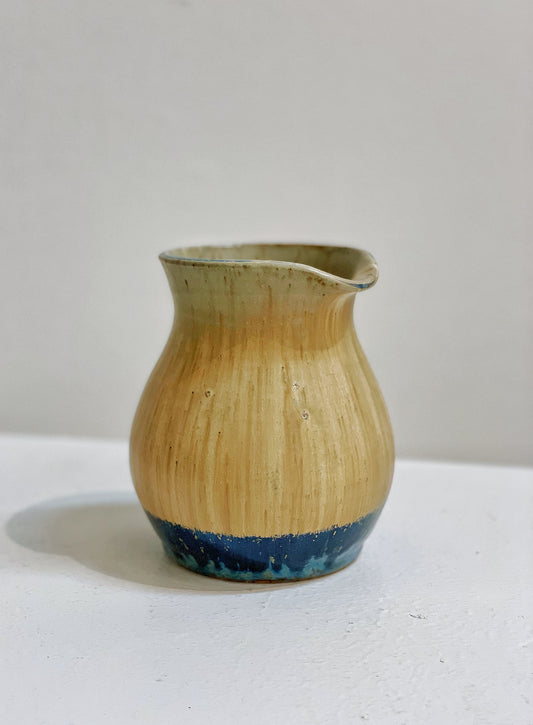 Untitled Vase 5 by Jazmyn Martinez