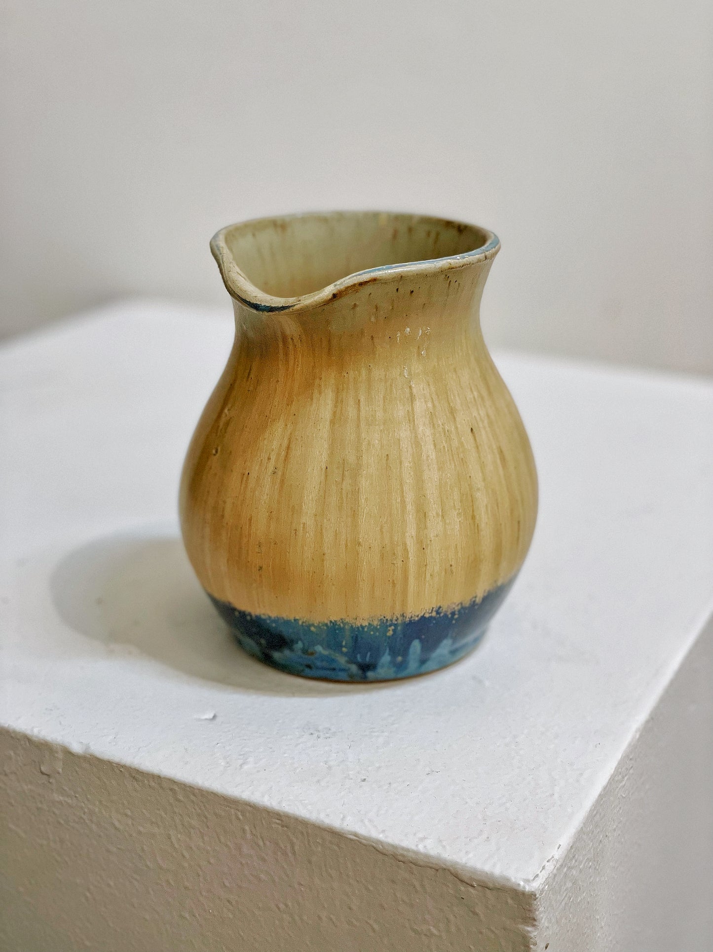 Untitled Vase 5 by Jazmyn Martinez