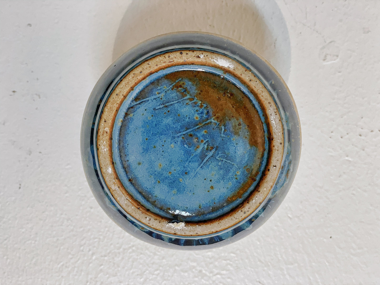 Untitled Vase 5 by Jazmyn Martinez