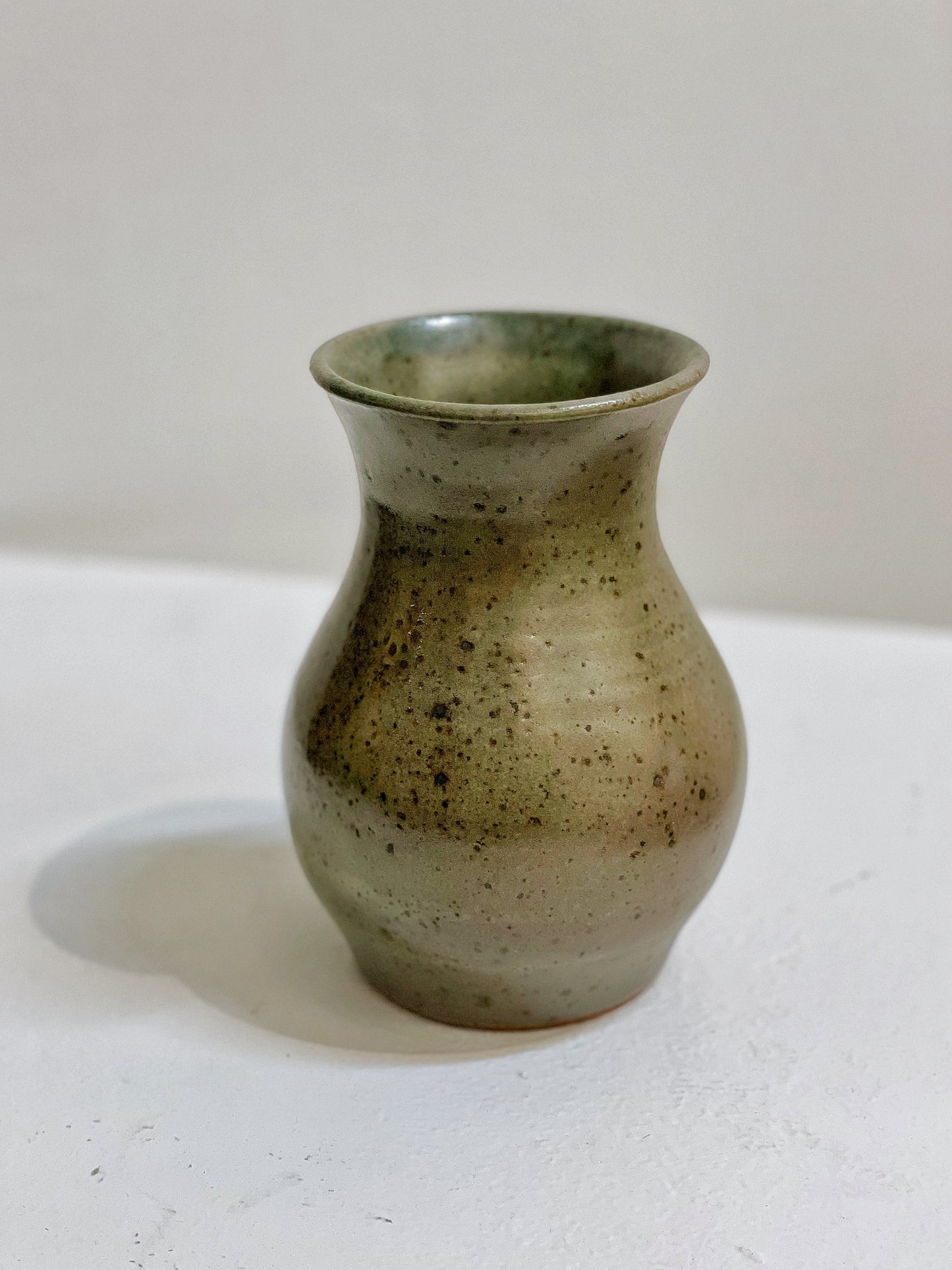 Untitled Vase 6 by Jazmyn Martinez