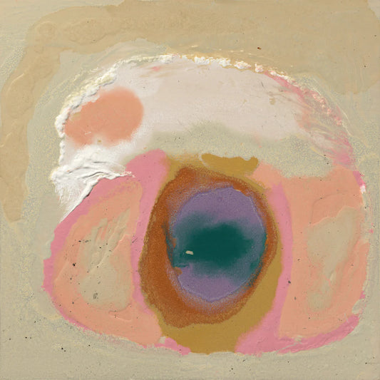 The Oracle by Hanna B Ketai