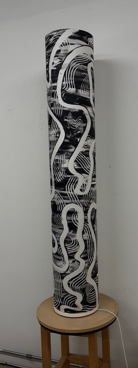 Wandering Thought by Patricia Branstead