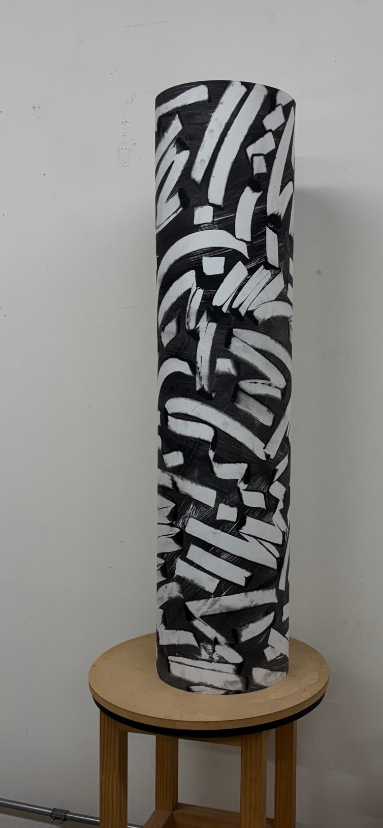 Inner Dialogue by Patricia Branstead