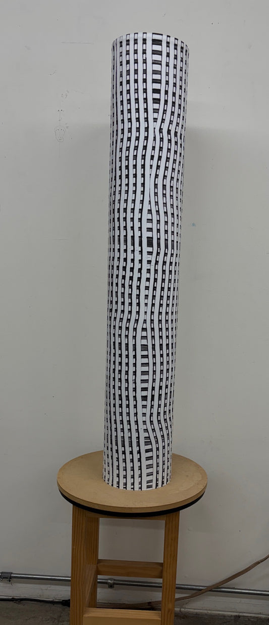 Tall Buildings #4 by Patricia Branstead