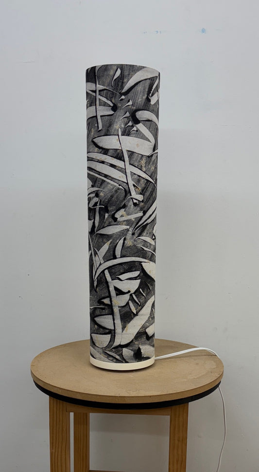 Poem by Patricia Branstead