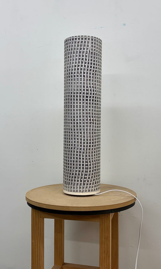 Tall Buildings #3 by Patricia Branstead