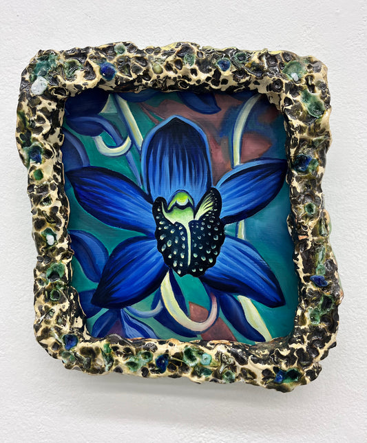 Azure by Trevor Coopersmith