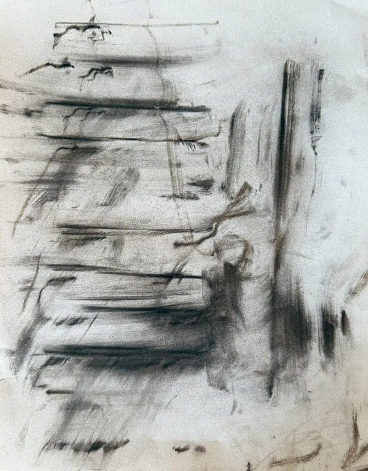 Altadena 001 by Carly Franca