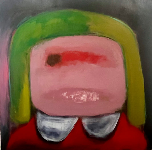 Orphan by Melinda R. Smith