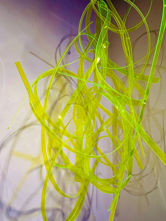 Mobil G Green by Juan Carlos Muñoz Hernandez