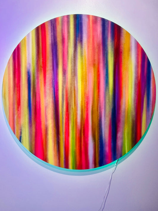 Untitled by Juan Carlos Muñoz Hernandez