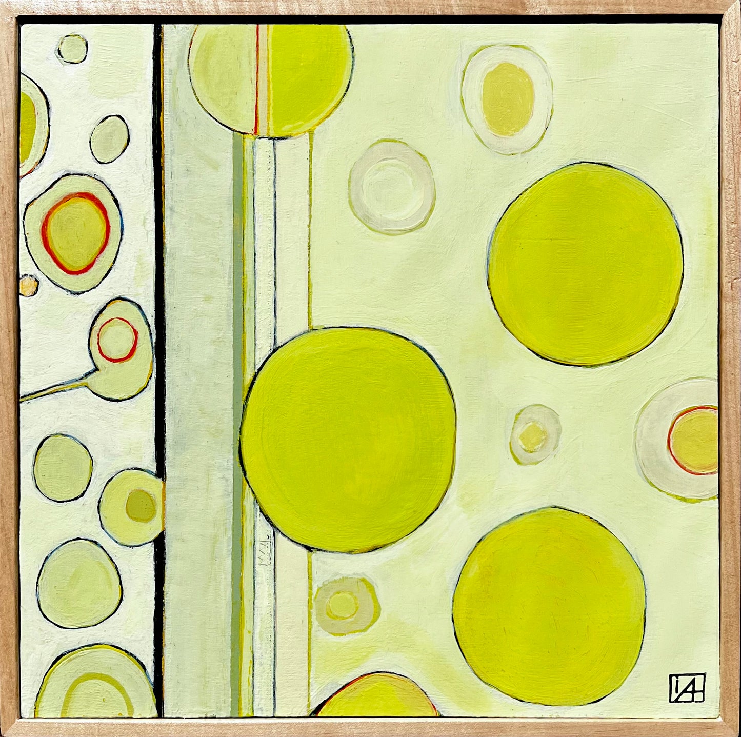 Sweet Tart by Isabelle Alessandra