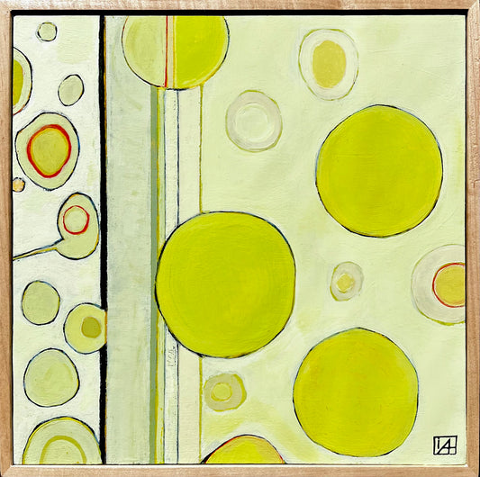 Sweet Tart by Isabelle Alessandra