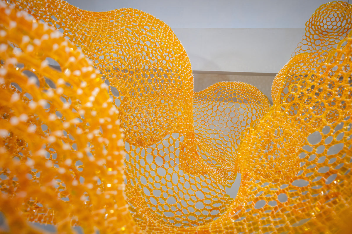 over/medicated/under IV by Kellie Gillespie