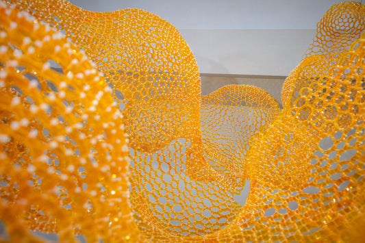 over/medicated/under IV by Kellie Gillespie