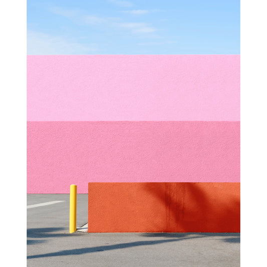 In Your Own Sweet Way by Gleici Rufatto