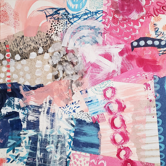 A Memory by Kim Babon