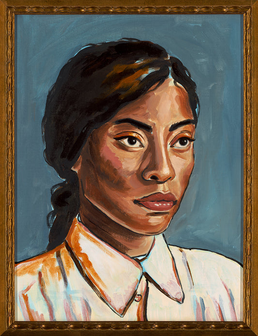"La Femme" by Bad Tallents