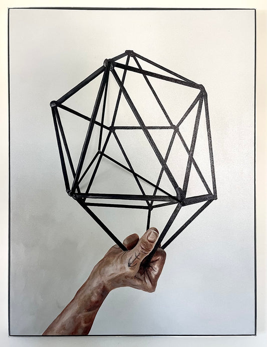 Grasping by MARINA
