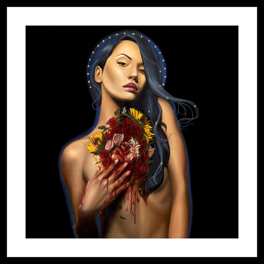 Para Siempre by Haydee Escobar